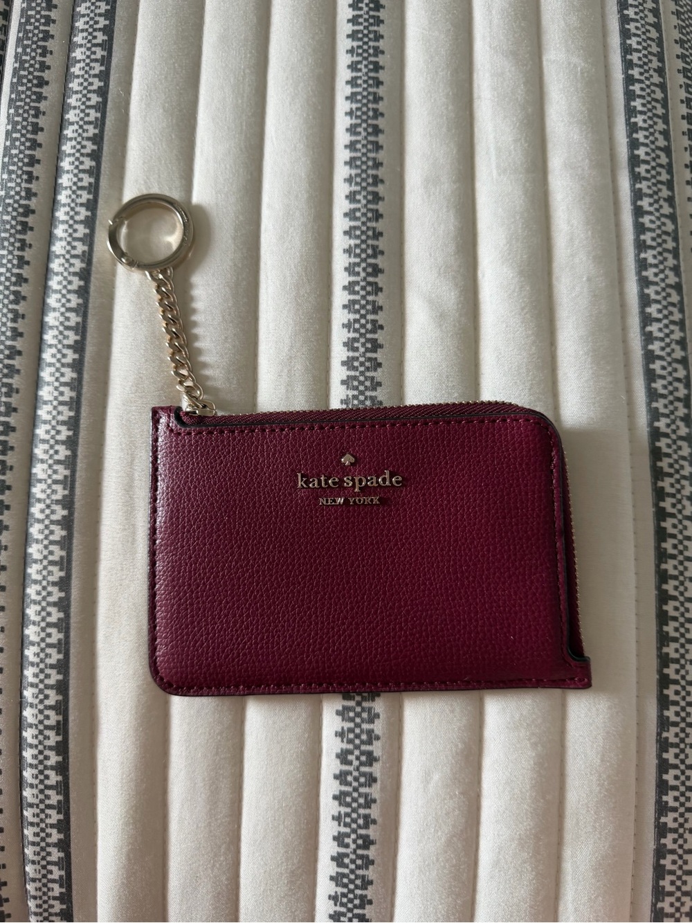 Phone/Key Card Holder